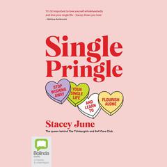 Single Pringle by Stacey June audiobook