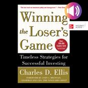 Winning the Loser's Game by  Charles D. Ellis audiobook