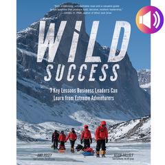 Wild Success by Kevin Vallely audiobook