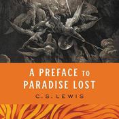 A Preface to Paradise Lost by  C. S. Lewis audiobook