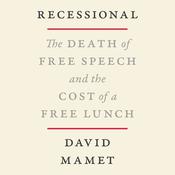 Recessional by  David Mamet audiobook