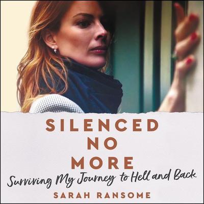 Silenced No More by Sarah Ransome audiobook