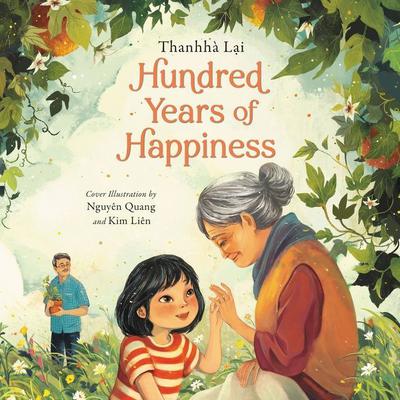 Hundred Years of Happiness by Thanhhà Lại audiobook