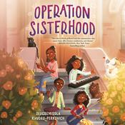 Operation Sisterhood by  Olugbemisola Rhuday-Perkovich audiobook