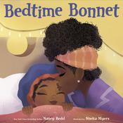 Bedtime Bonnet by  Nancy Redd audiobook