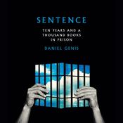 Sentence by  Daniel Genis audiobook