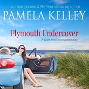 Plymouth Undercover by  Pamela M. Kelley audiobook