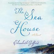 The Sea House by  Elisabeth Gifford audiobook