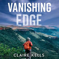 Vanishing Edge by Claire Kells audiobook