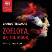 Zofloya, or The Moor by  Charlotte Dacre audiobook
