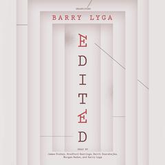Edited by Barry Lyga audiobook