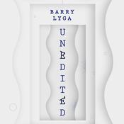 Unedited by  Barry Lyga audiobook