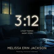 3:12 by  Melissa Erin Jackson audiobook