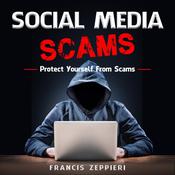 Social Media Scams by  Susan Zeppieri audiobook