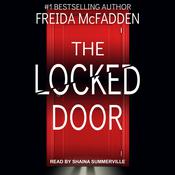 The Locked Door by  Freida McFadden audiobook