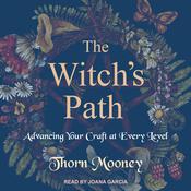 The Witch's Path by  Thorn Mooney audiobook