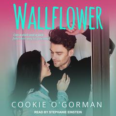 Wallflower by Cookie O'Gorman audiobook