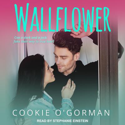 Wallflower by Cookie O'Gorman audiobook