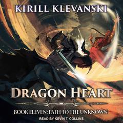 Dragon Heart by Kirill Klevanski audiobook