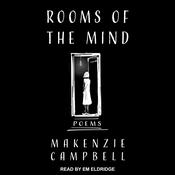 Rooms of the Mind by  Makenzie Campbell audiobook