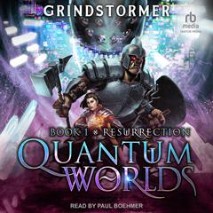 Resurrection by David Hermakowski audiobook