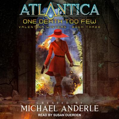 One Death Too Few by Michael Anderle audiobook