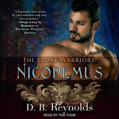 The Stone Warriors by D.B. Reynolds audiobook