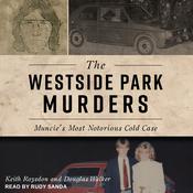 The Westside Park Murders by  Keith Roysdon audiobook