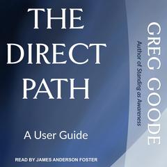 The Direct Path by Greg Goode audiobook