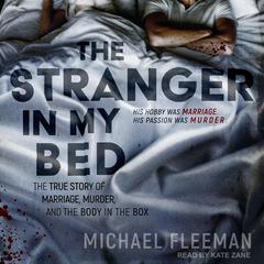 The Stranger in My Bed by Michael Fleeman audiobook