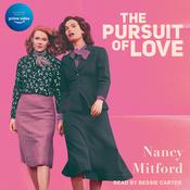 The Pursuit of Love by  Nancy Mitford audiobook