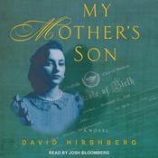 My Mother’s Son by  David Hirshberg audiobook