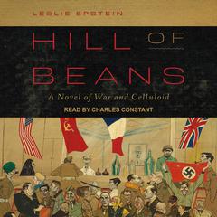 Hill of Beans by Leslie Epstein audiobook