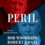 Peril by  Robert Costa audiobook