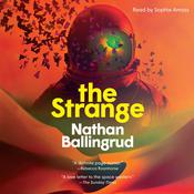 The Strange by  Nathan Ballingrud audiobook