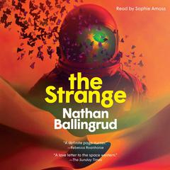 The Strange by Nathan Ballingrud audiobook