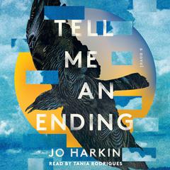 Tell Me an Ending by Jo Harkin audiobook