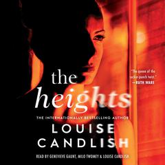 The Heights by Louise Candlish audiobook