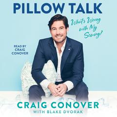 Pillow Talk by Craig Conover audiobook
