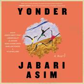 Yonder by  Jabari Asim audiobook