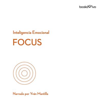 Focus by Daniel Goleman audiobook