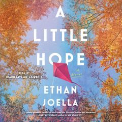 A Little Hope by Ethan Joella audiobook