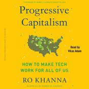 Dignity in a Digital Age by  Ro Khanna audiobook
