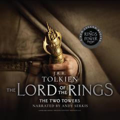 The Two Towers by J. R. R. Tolkien audiobook