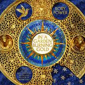 In a Garden Burning Gold by  Rory Power audiobook