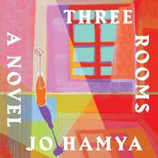 Three Rooms by  Jo Hamya audiobook