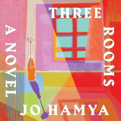 Three Rooms by Jo Hamya audiobook