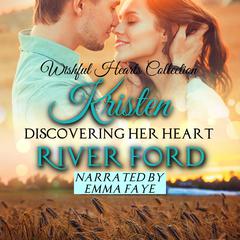 Discovering Her Heart by River Ford audiobook