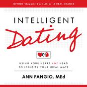 Intelligent Dating by  Ann Fangio MEd audiobook