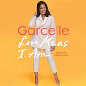 Love Me as I Am by  Garcelle Beauvais audiobook